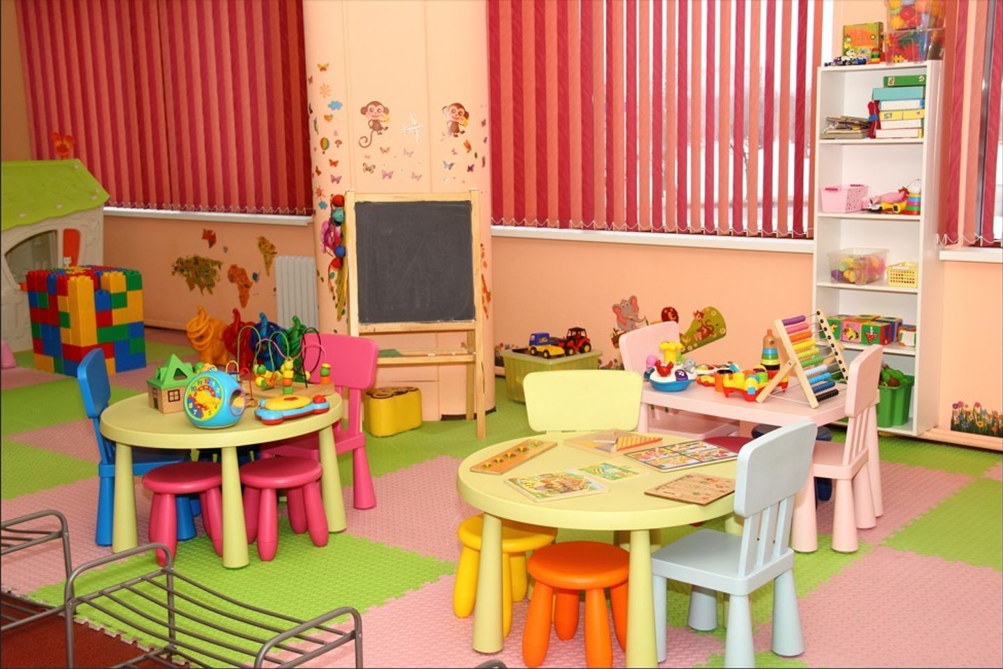 Creche Unit, Blackmillers Hill, Rathbride Road, Kildare, Co. Kildare