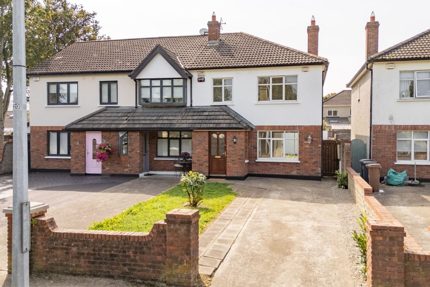 67 Dalepark Road, Dublin 24, Aylesbury, Dublin 24, D24E7Y4