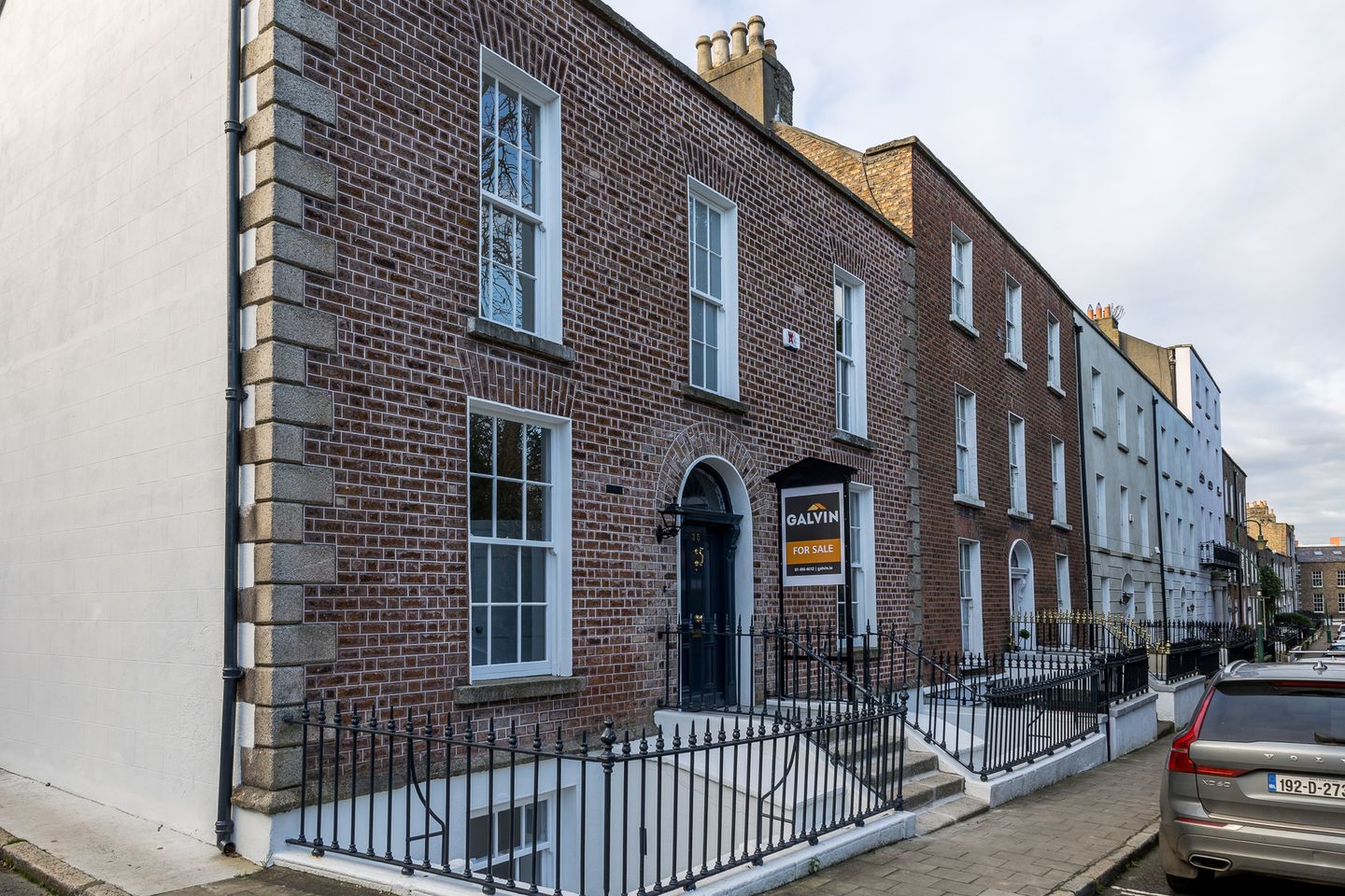 35 Mountpleasant Square, Ranelagh, Ranelagh, Dublin 6, D06PW66