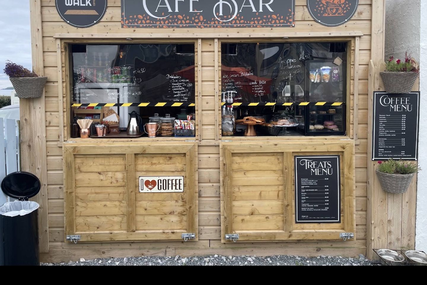 Redbarn Beach, Youghal, Co. Cork, Gortaroo, Co. Cork
