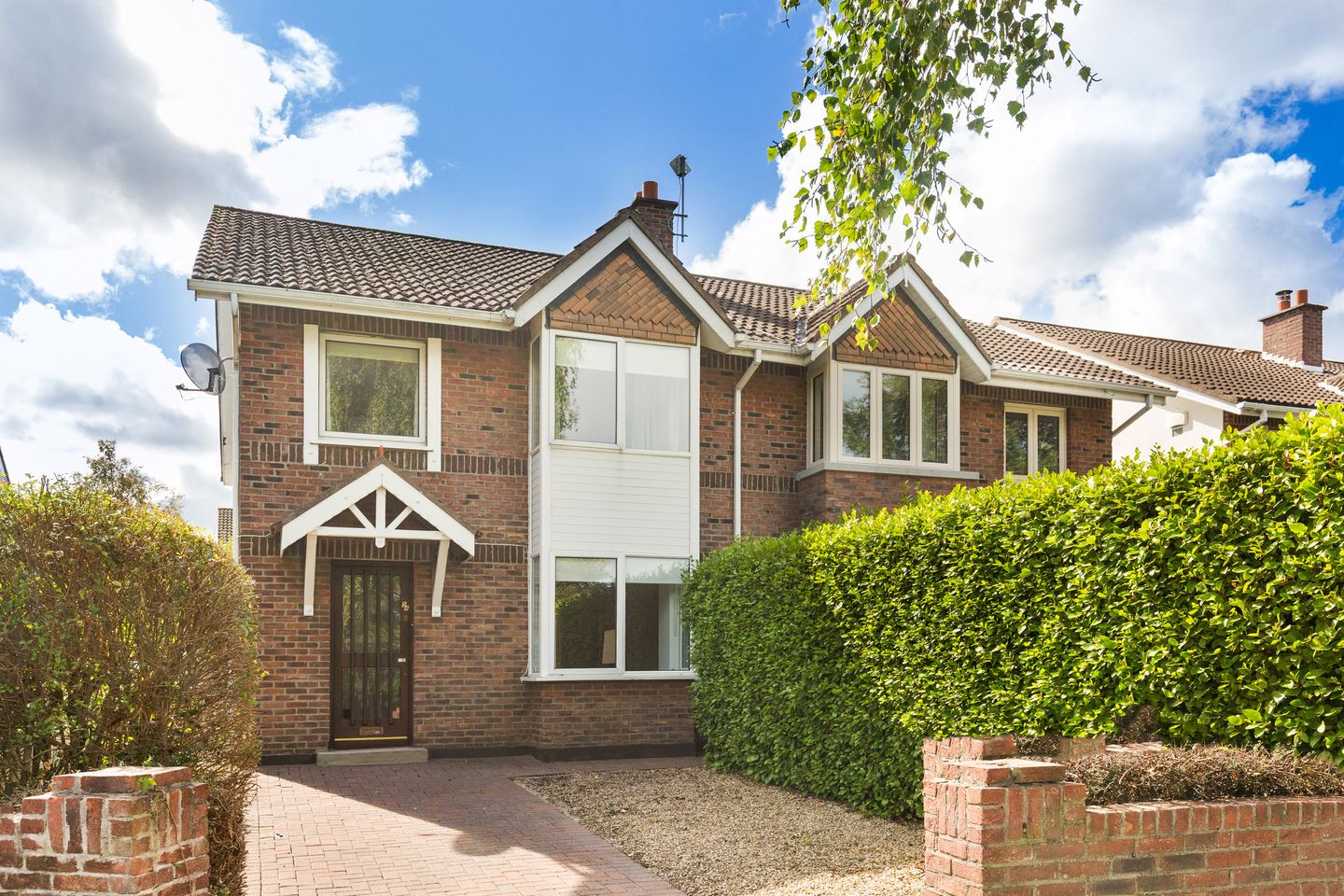 56 Coppinger Glade, Stillorgan, A94YW97