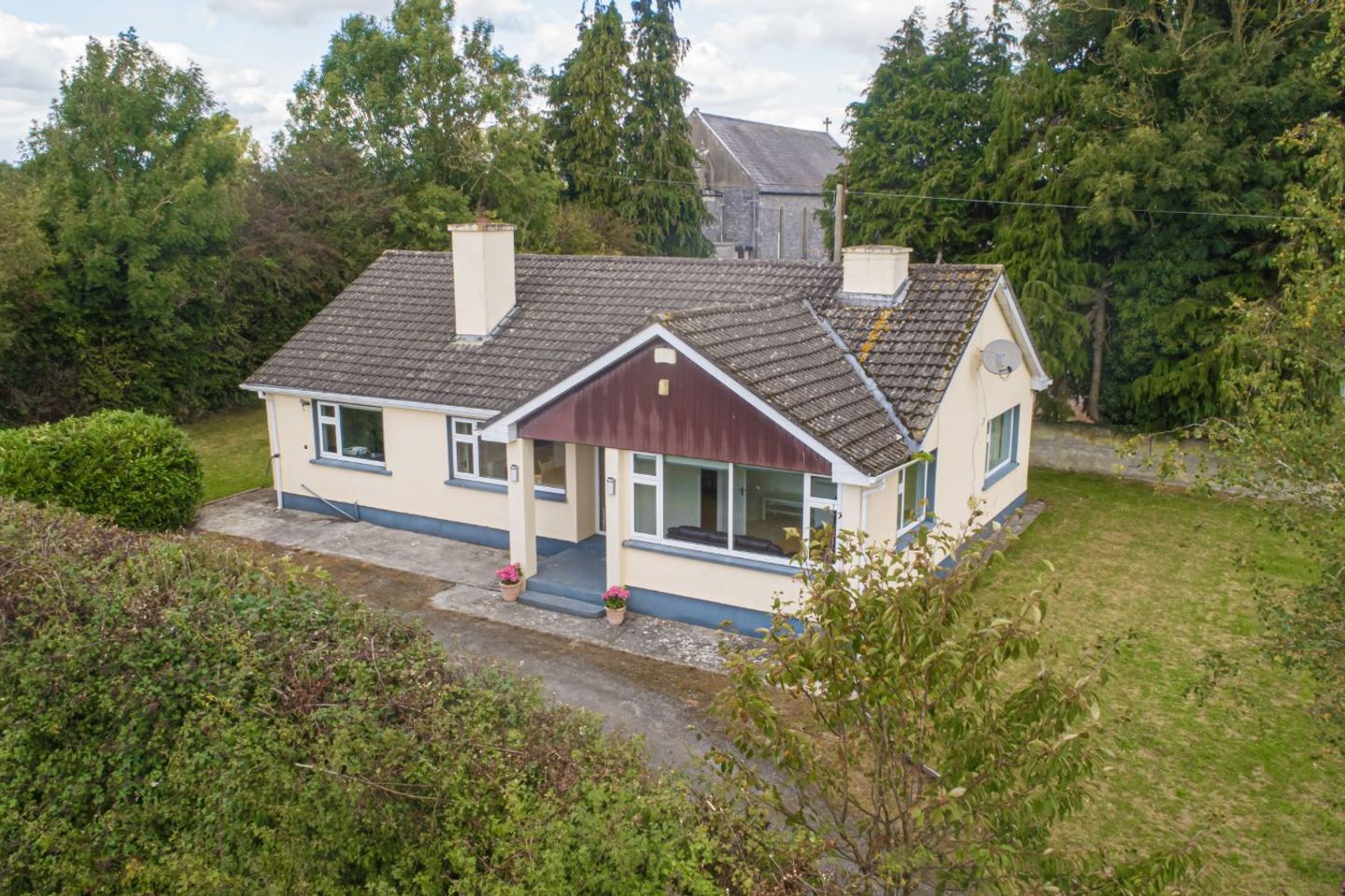 Killaloe, Callan, Ballyline, Co. Kilkenny, R95E6X3