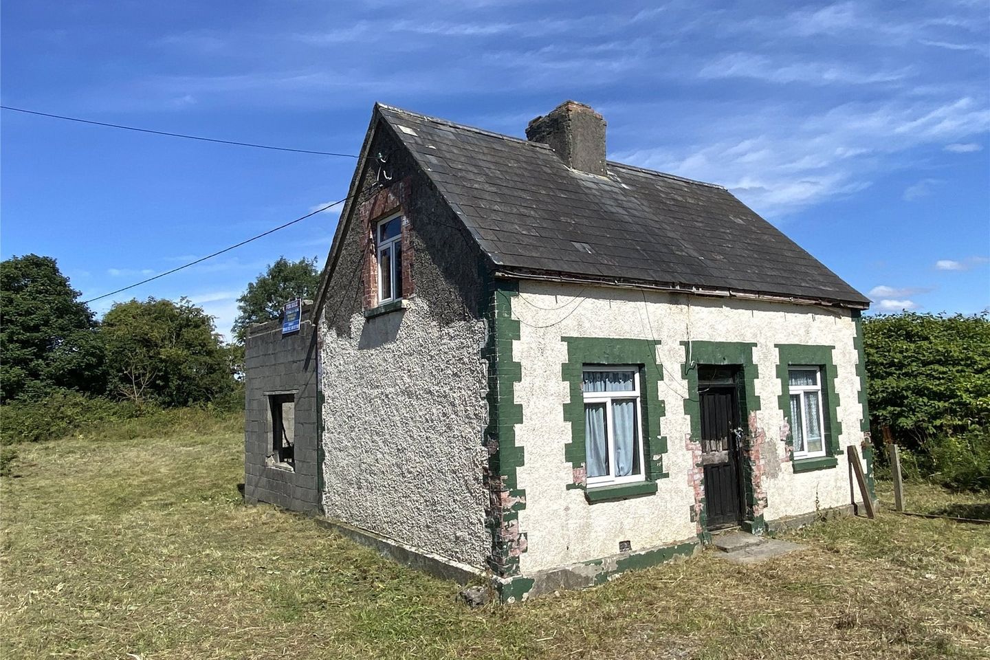 Grangebeg, Cashel, Co. Tipperary, E25AW86 is for sale on Daft.ie