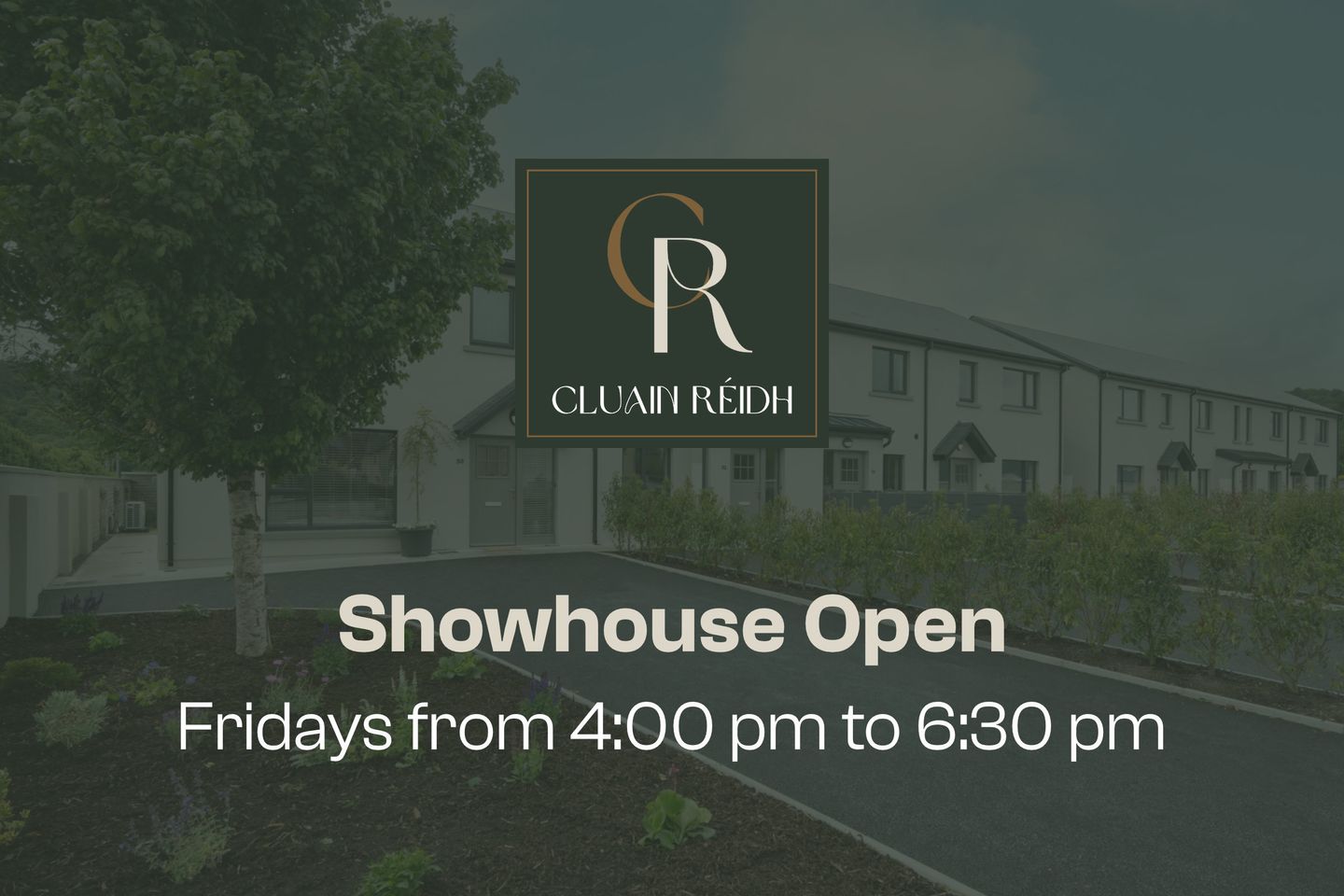 Cluain Réidh, Ballyvourney, Co. Cork