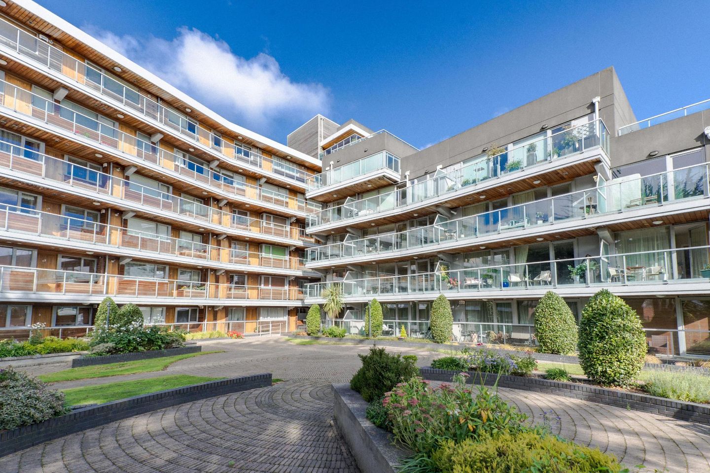 Apartment 49 Booterstown Wood, Booterstown Avenue, Blackrock, Co. Dublin, A94R239