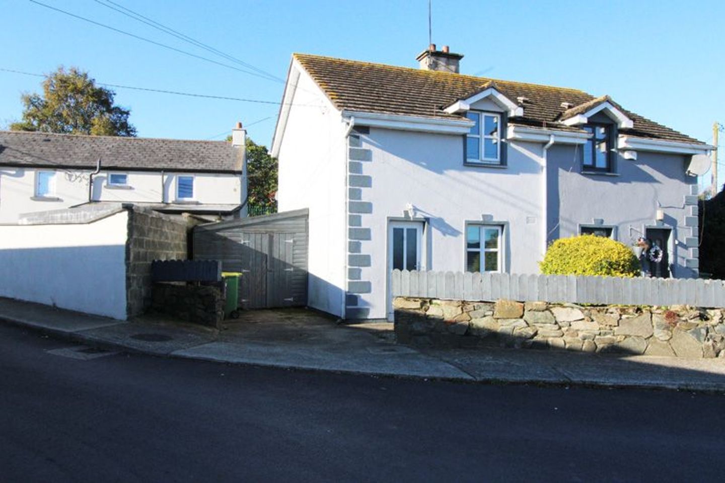 2 The Rock, Rathnew, Wicklow Town, Co. Wicklow, A67K520 is for sale on