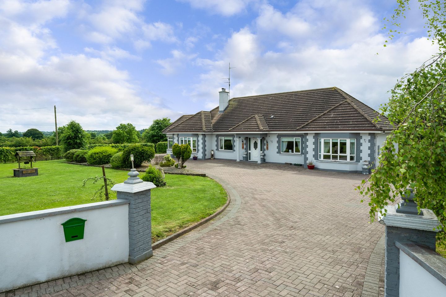 Rahendrick, Carnaross, Co. Meath, A82Y9C8