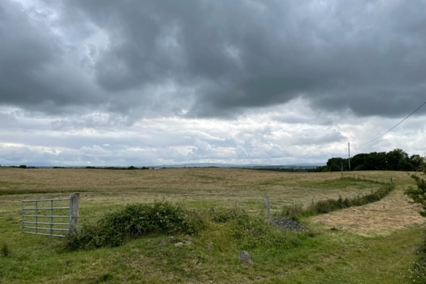 Commercial property for sale in The Acres, Killala, Co. Mayo