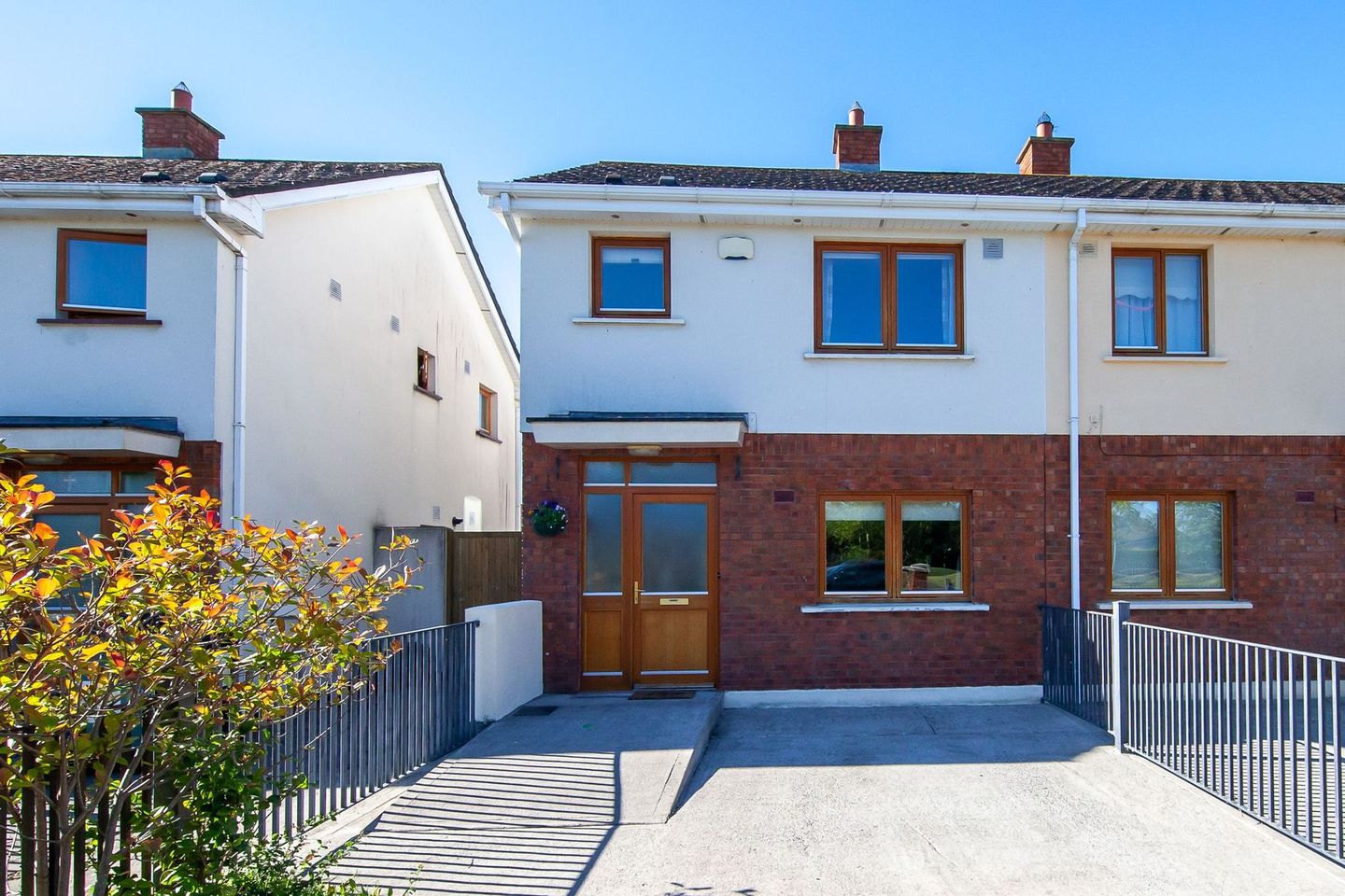 8 Springfield Drive, Celbridge, Co. Kildare is for sale on Daft.ie