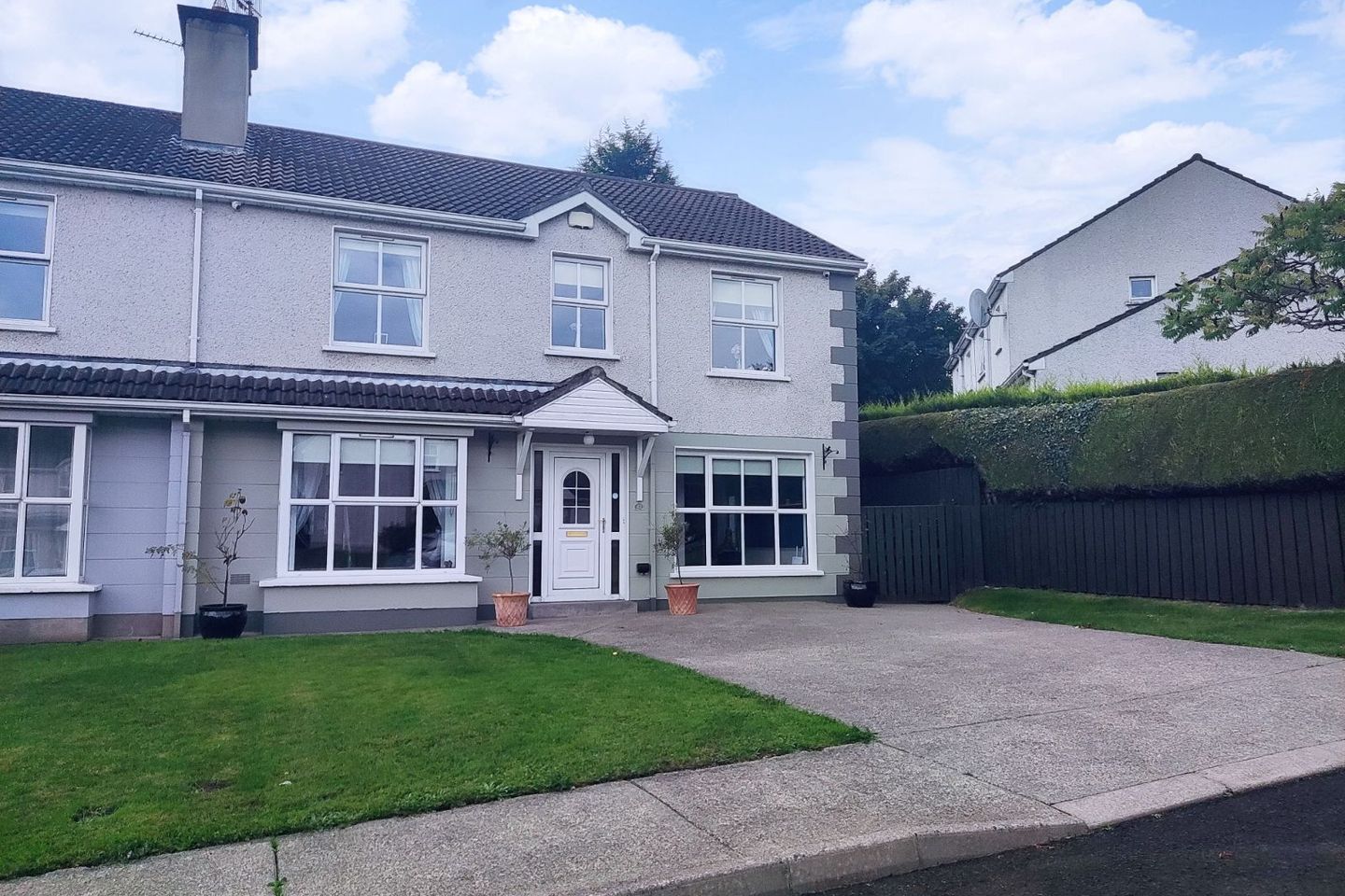 42 Beinn Aoibhinn, Letterkenny, Letterkenny, Co. Donegal, F92V82H