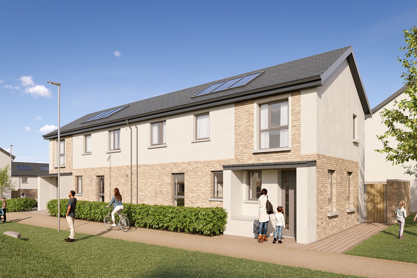 41 Effernock Glebe, Trim, Co. Meath