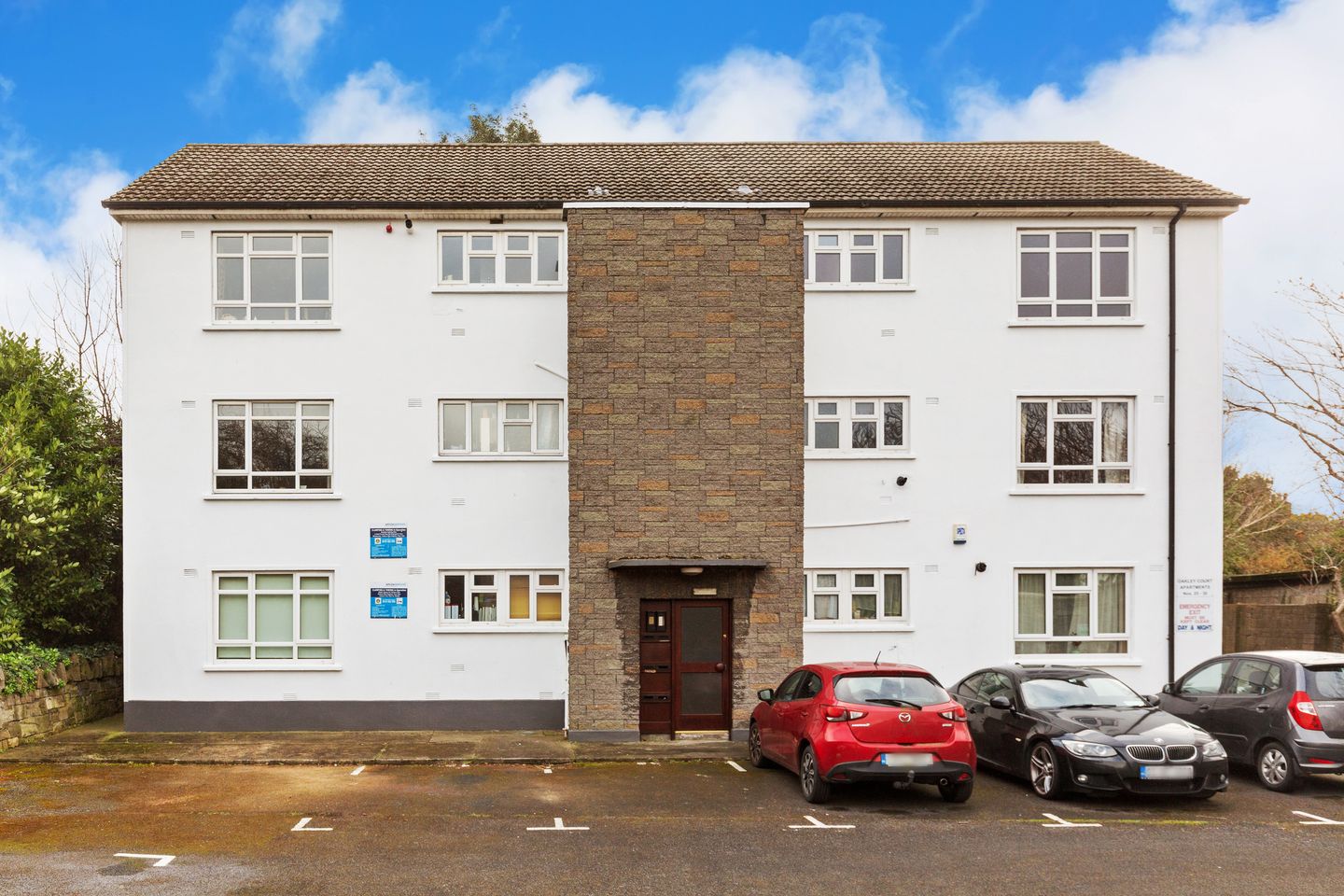 Apartment 28, Oakley Court, Oakley Road, Ranelagh, Dublin 6, D06VR64 is
