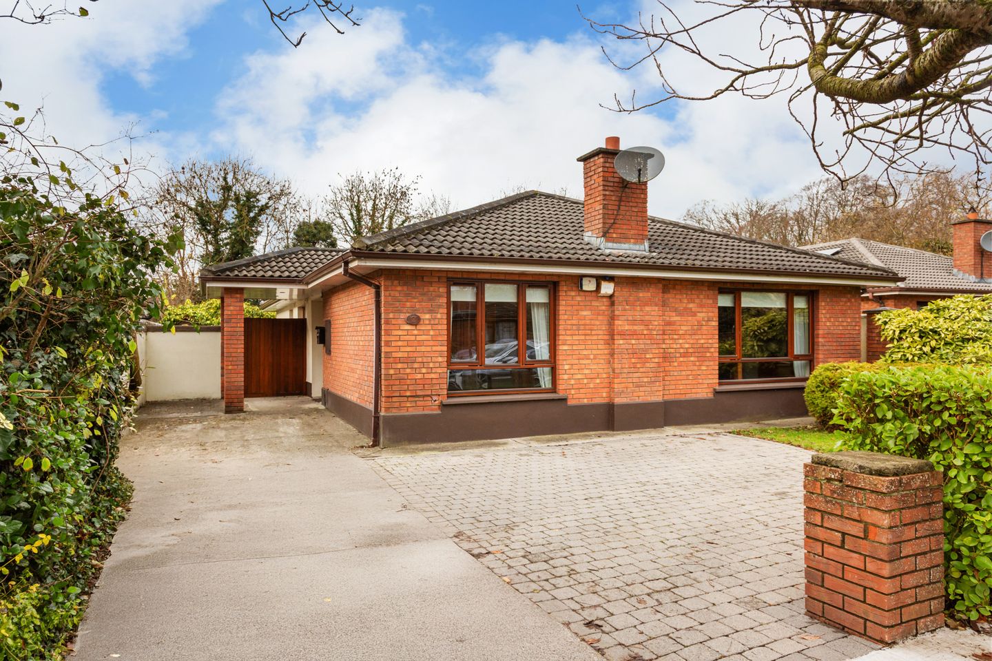2 Woodlands, Maynooth, Co Kildare, W23VF19