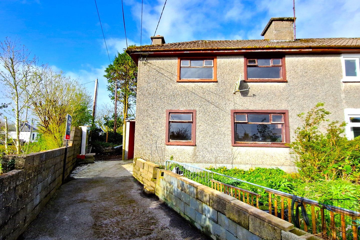 88 Boherduff, Claremorris, Co Mayo, F12A4C1