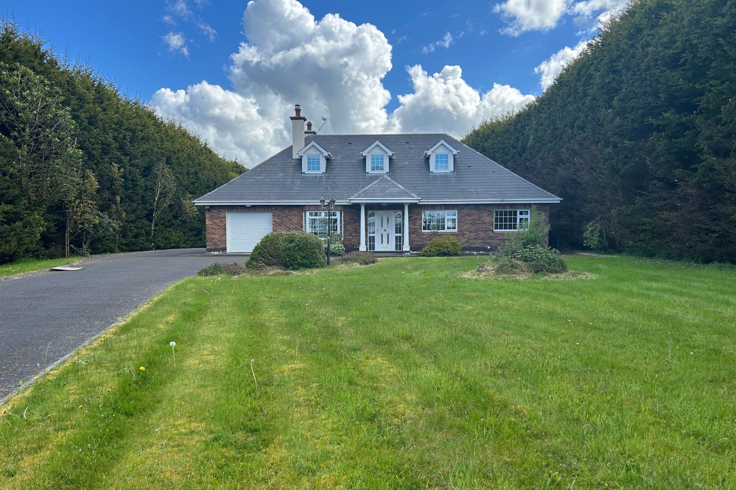 Caltraghlea, Killure, Ahascragh, Ballinasloe, Co Galway, H53N524 is for