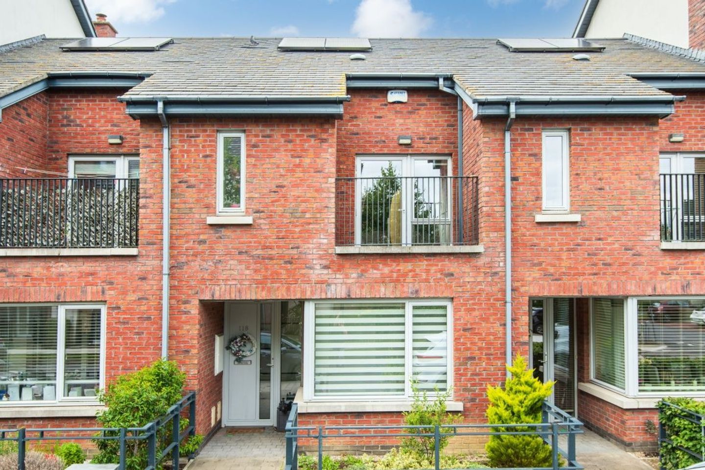 118 Red Arches Road, The Coast, Baldoyle, Dublin 13, D13X5TN