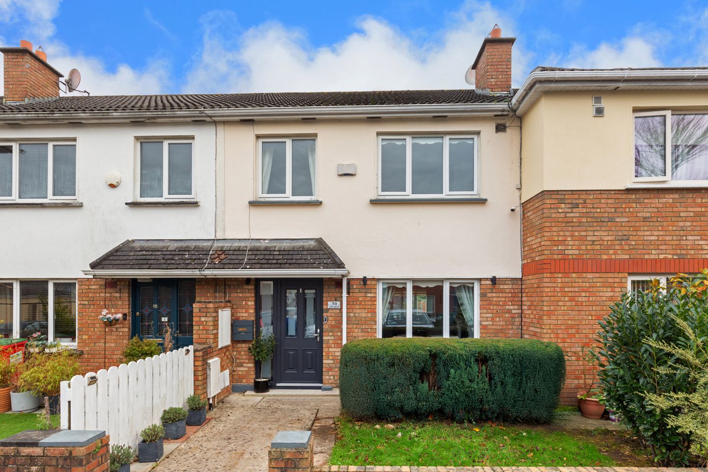 30 Liffey Crescent, Liffey Valley Park, Lucan, Dublin, K78NP58