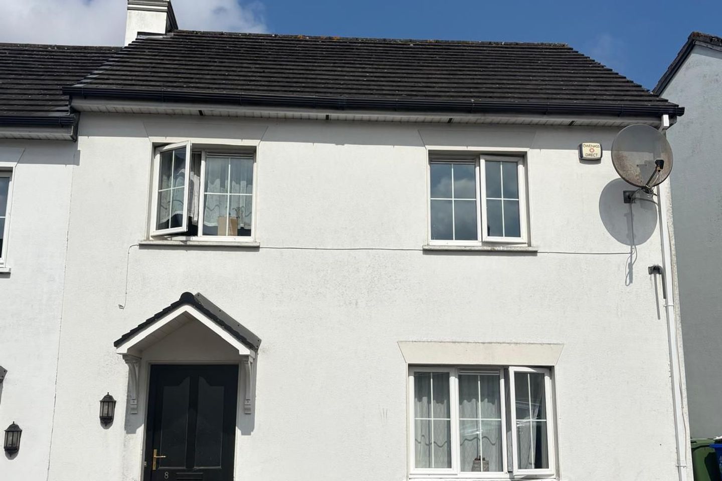 8 Primrose Avenue, Esker Hills, Portlaoise, Co. Laois, R32HP5R