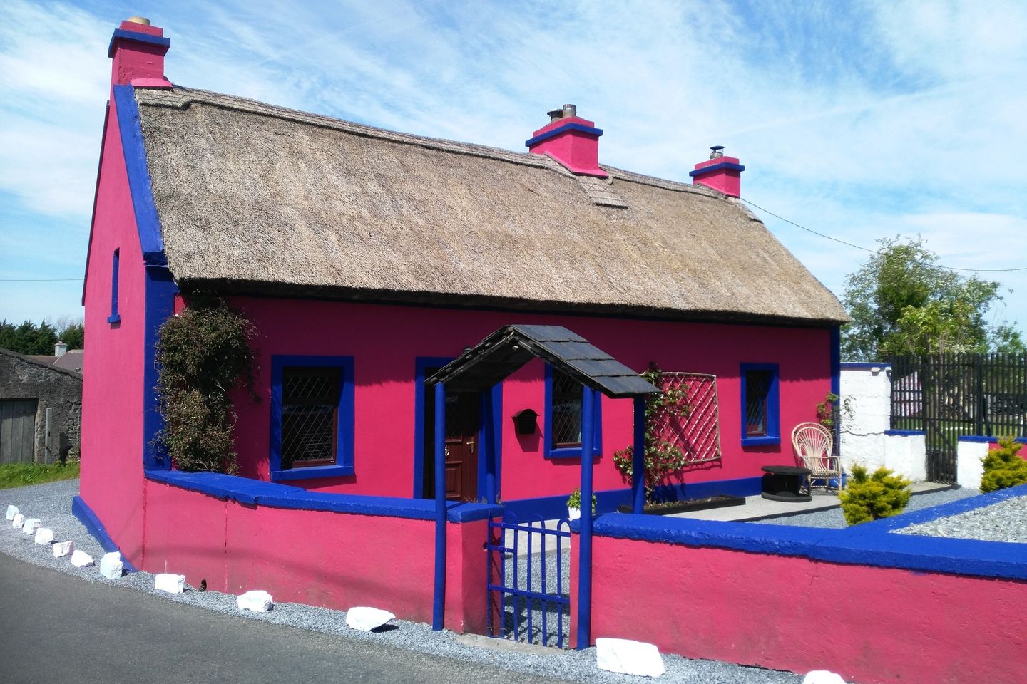 Cloonacauneen, Claregalway, Co. Galway, H91H2R7 is for sale on Daft.ie