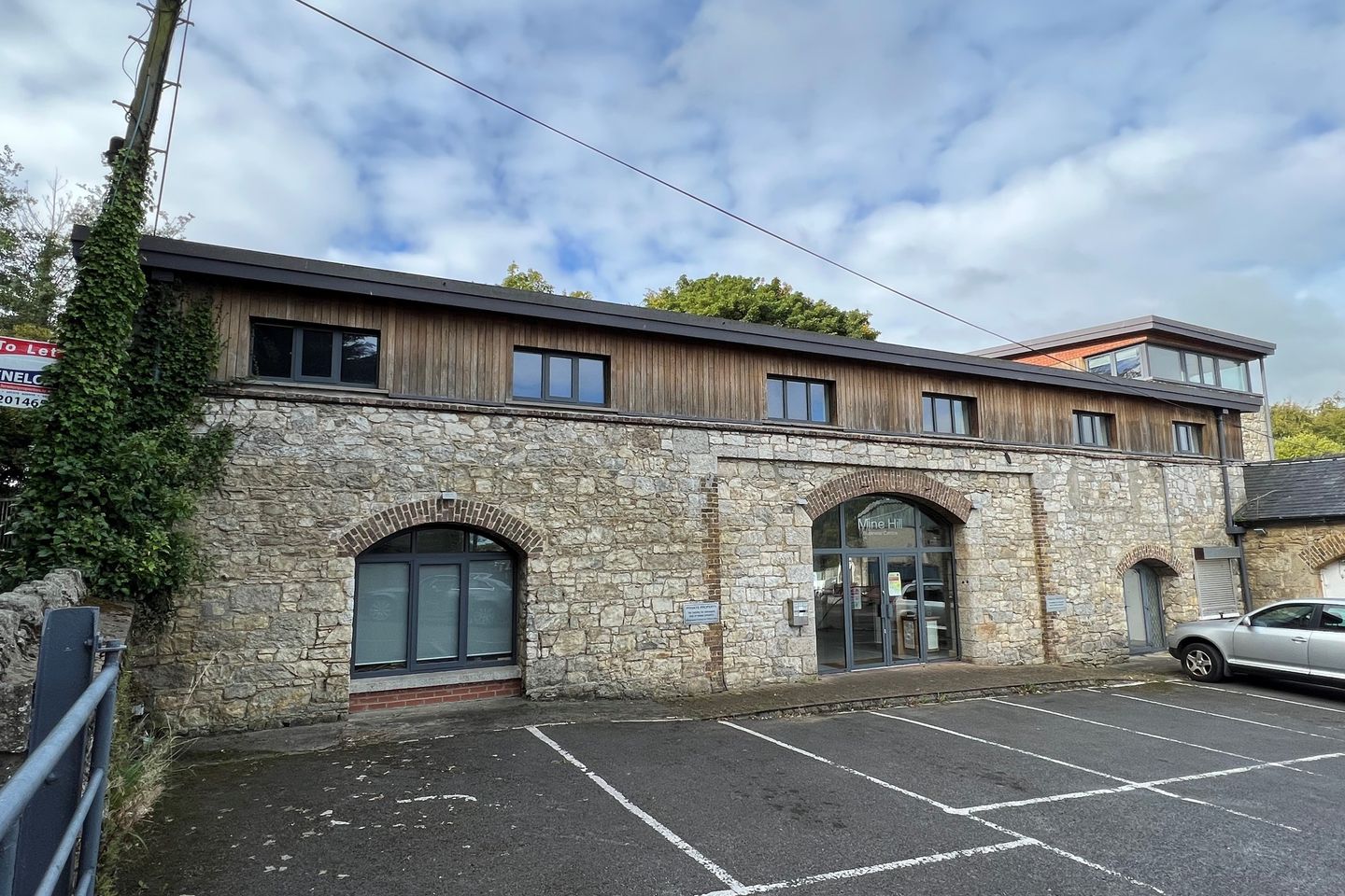 Conference Room, Mine Hill Business Centre, Kilternan, Dublin 18