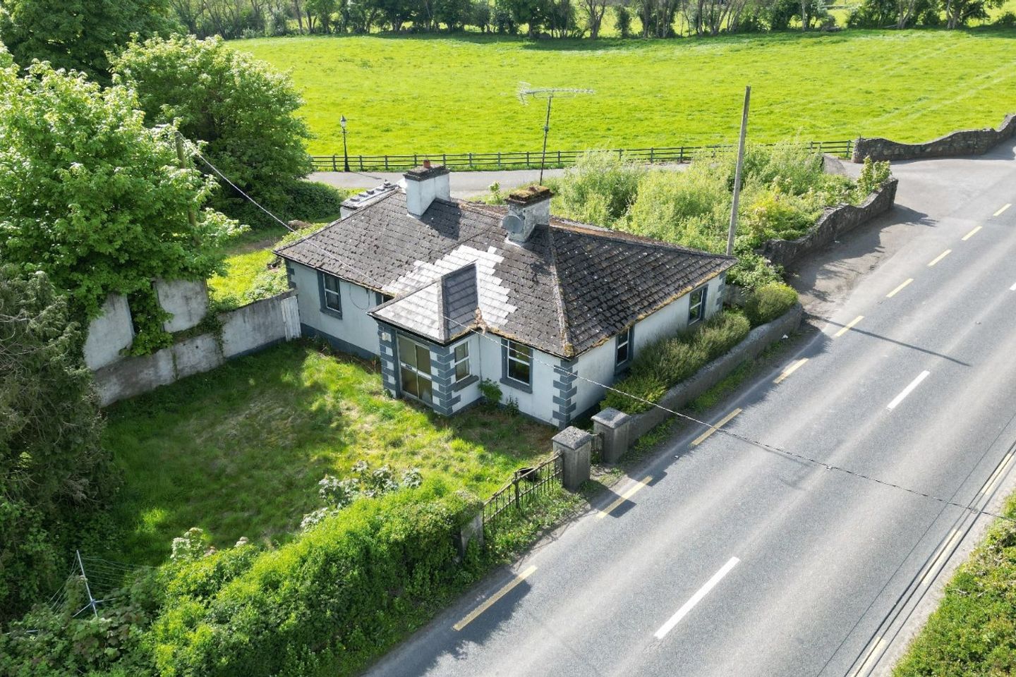 Burreen, Virginia, Co. Cavan, A82A500