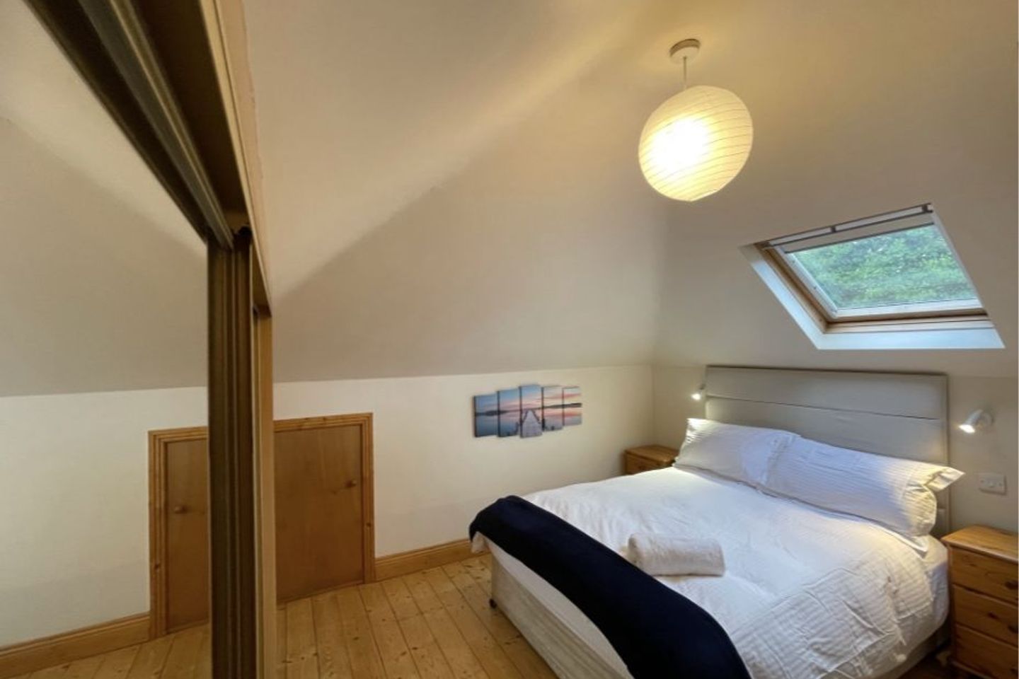 Redford Park, Greystones, Co. Wicklow