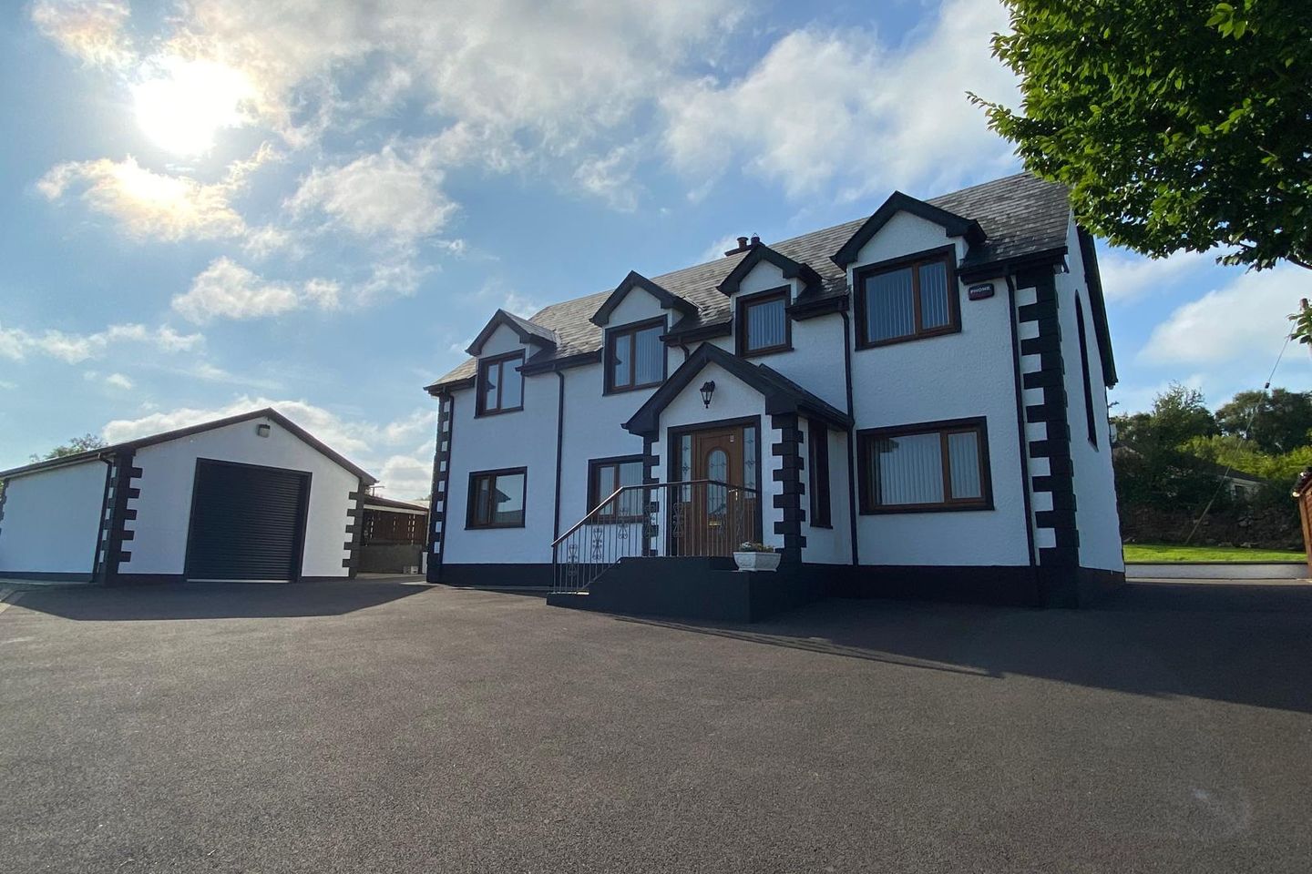 Carrickmagrath, Ballybofey, Co. Donegal, F93PFW9