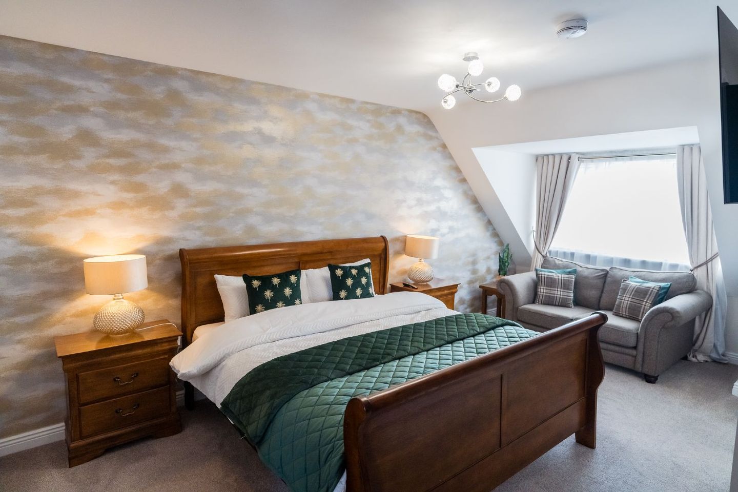 Green Lane Manor, Rathcoole, Co. Dublin, Rathcoole, Co. Dublin