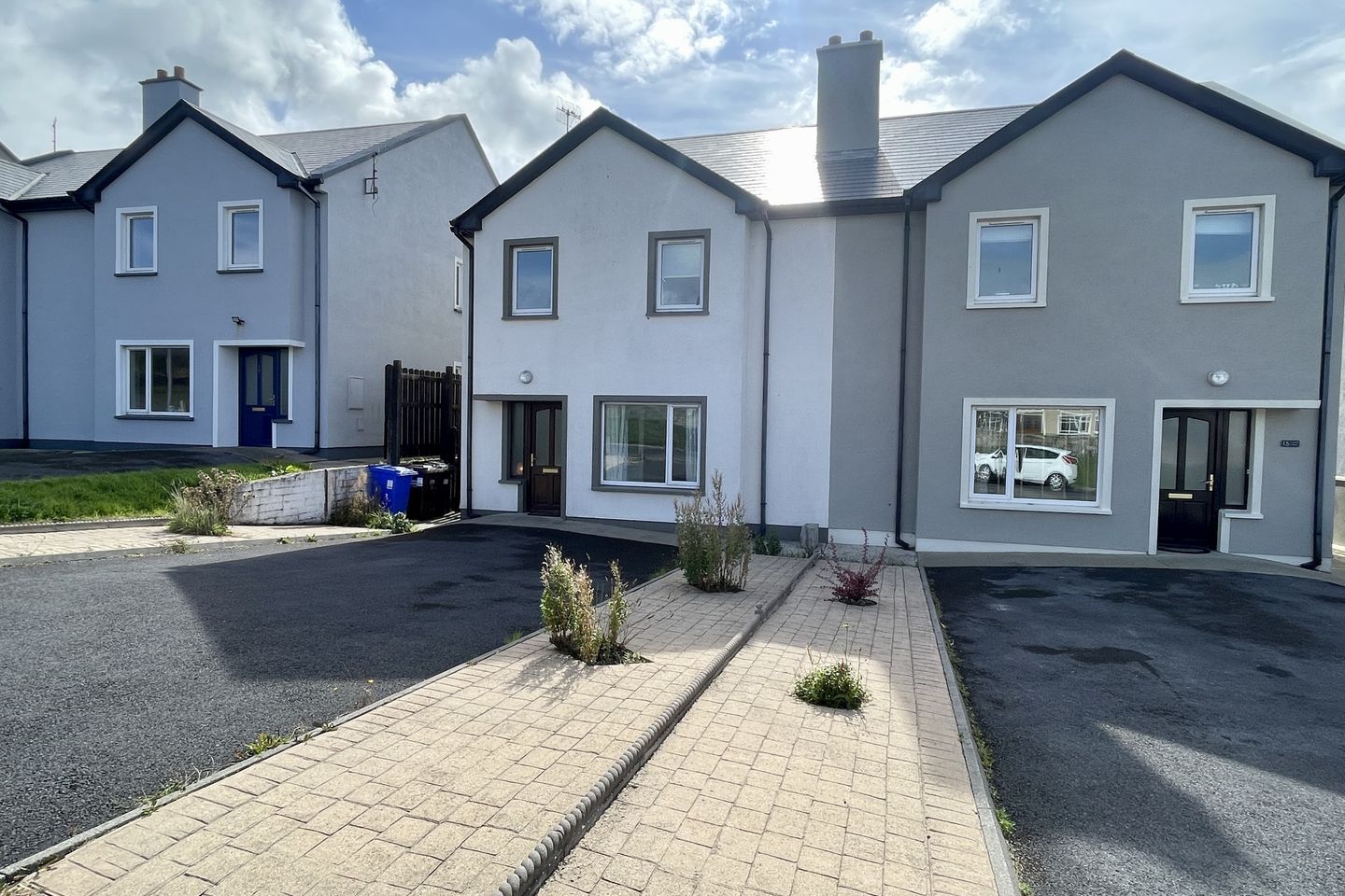 16 Achill View, Belmullet, Co. Mayo, F26N440 is for sale on Daft.ie