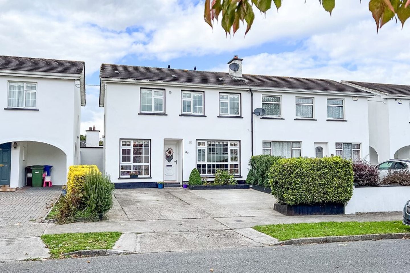 67 The Sycamores, Freshford Road, Kilkenny, R95H9NP