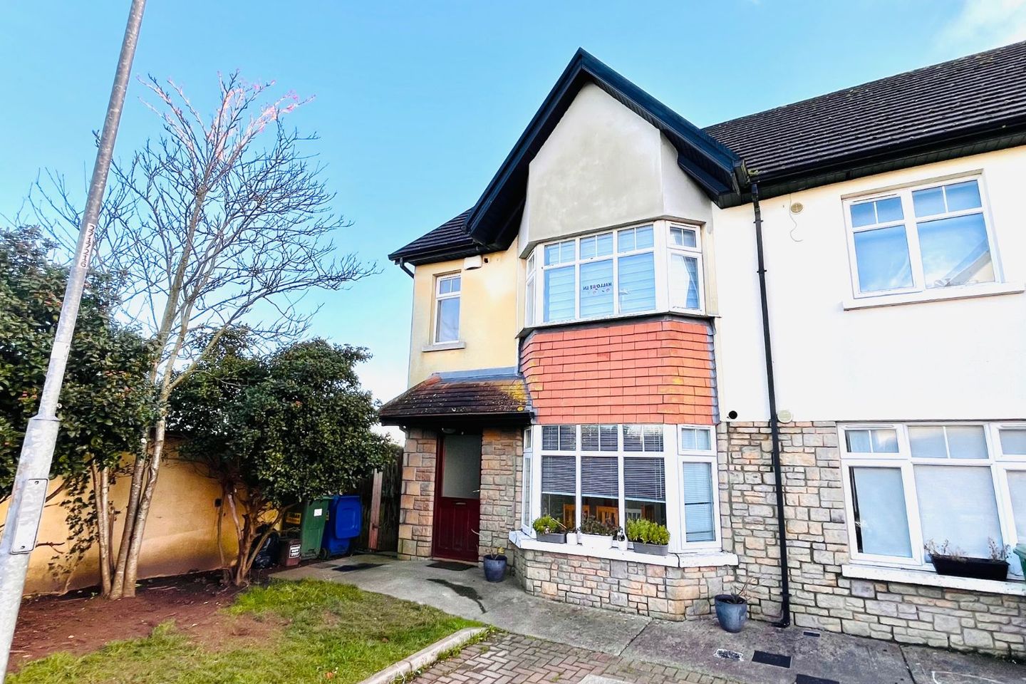 16 Rosanna Close, Rosanna Road, Tipperary Town, Co. Tipperary, E34D231