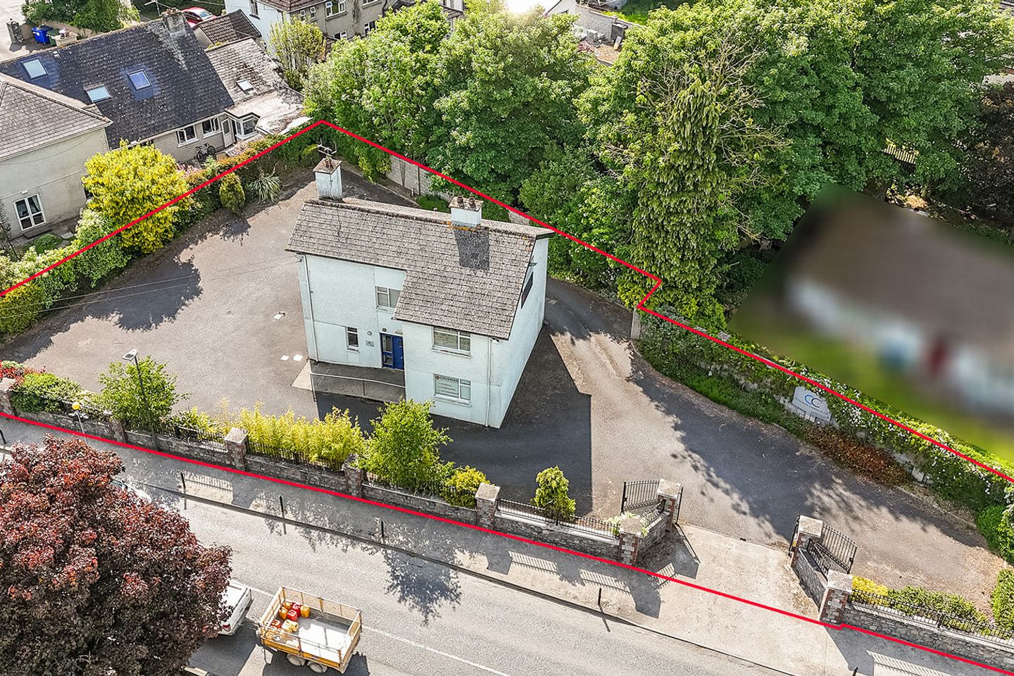 Drishane House, Old Callan Road, Kilkenny, Co. Kilkenny, R95NP8C