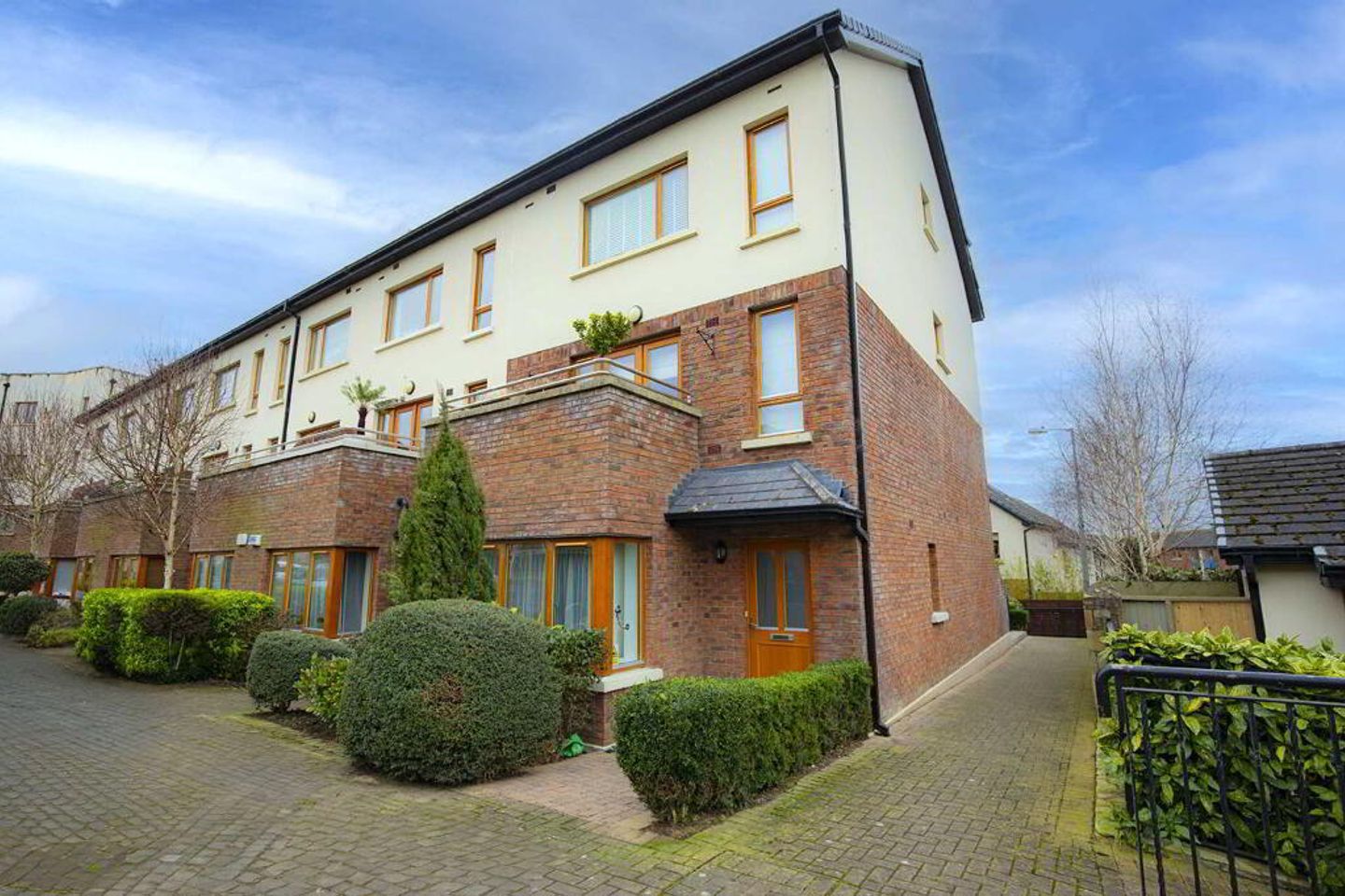 13 Millbourne Rise, Ashbourne, Co. Meath, A84ER86 is for sale on Daft.ie