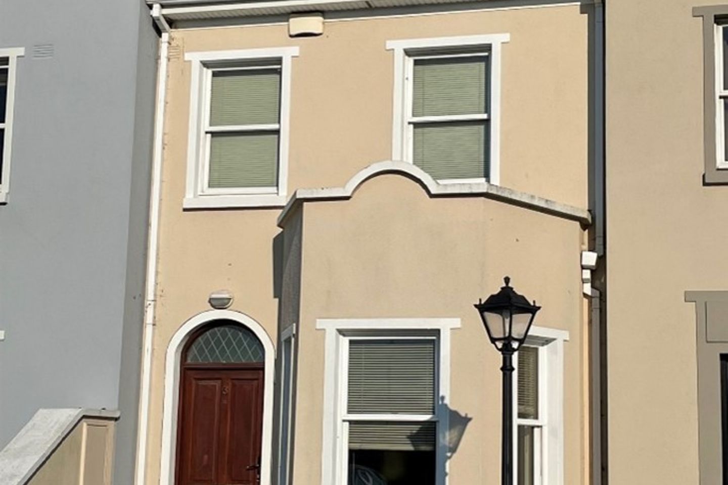 3 College Crescent, College Road, Galway City, Co. Galway