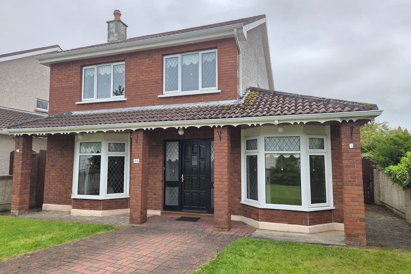 Kensington, 7a Meadow Brook, Mill Road, Corbally, Co. Limerick, V94V0FR