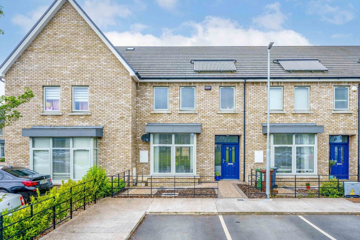 19 Meadowbank Row, Millers Glen, Swords, Co. Dublin is for sale on Daft.ie