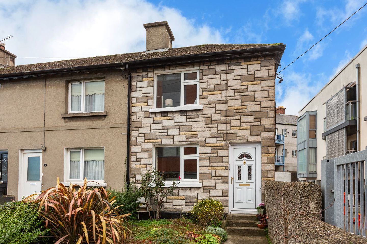 20 Sweetman'S Avenue, Blackrock, Blackrock, Co. Dublin, A94D9X6