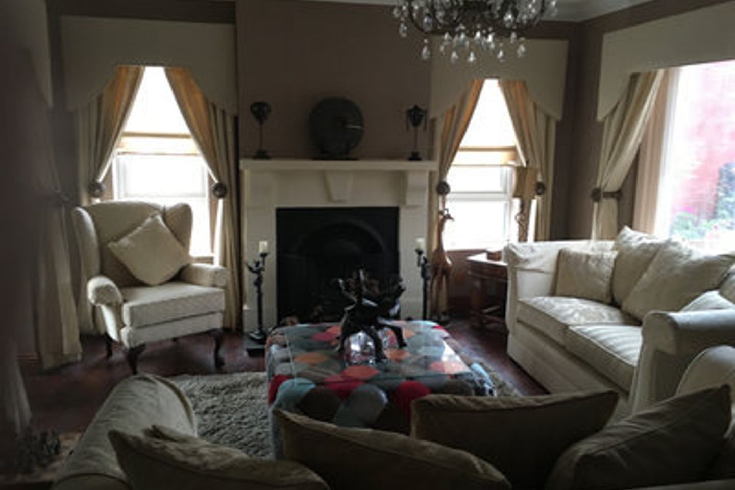 Glamourwood 17 Burnside, Santry, Dublin 9
