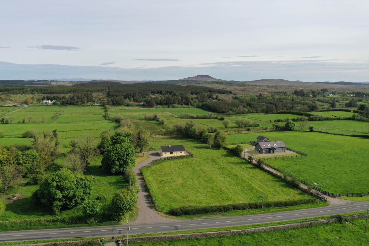 134 Boa Island Road, Belleek, Enniskillen, Co. Fermanagh is for sale on