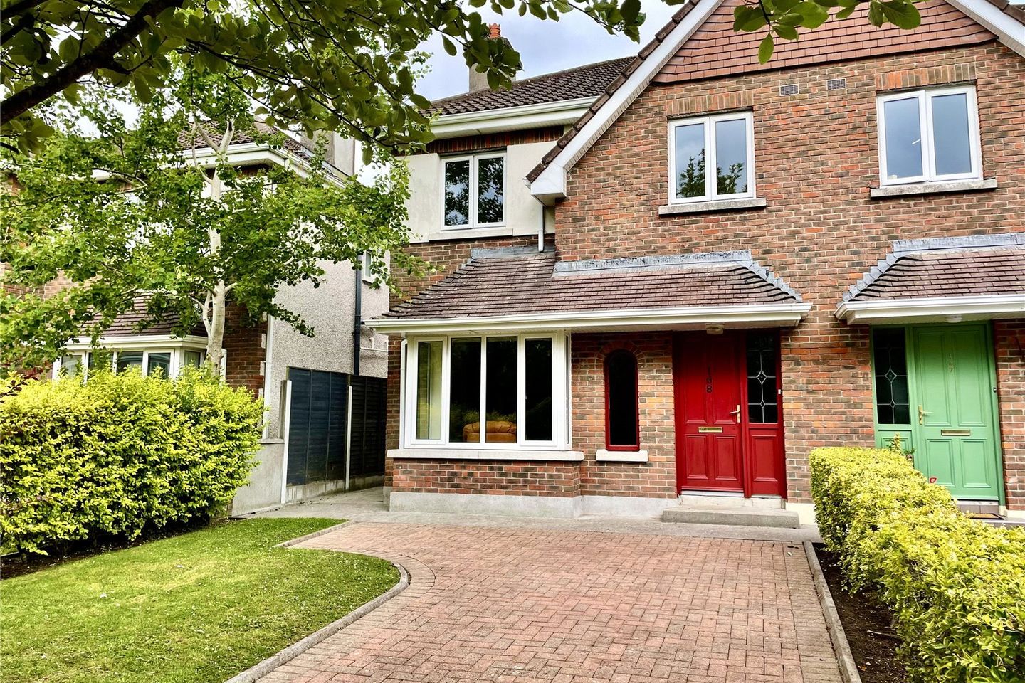 168 Dun Na Coiribe, Headford Road, Co. Galway is for sale on Daft.ie