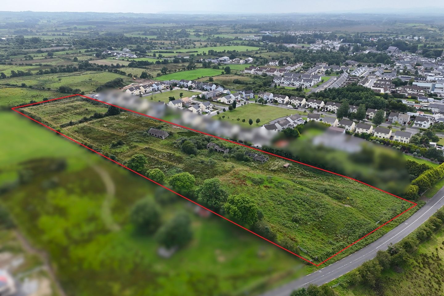 Laveybeg, Charlestown, Co. Mayo