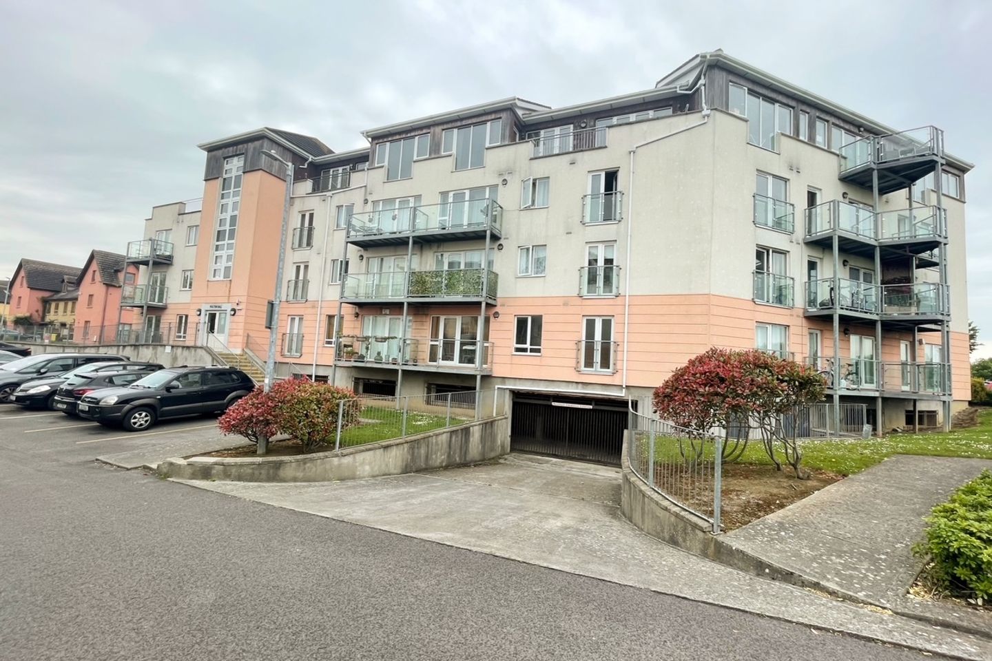 Apartment 43, Walton Hall, Thornleigh Road, Swords, Co. Dublin is for sale on Daft.ie