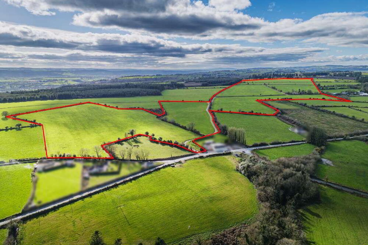 Commercial property for sale in Ballynoe, Cappoquin, Co. Waterford