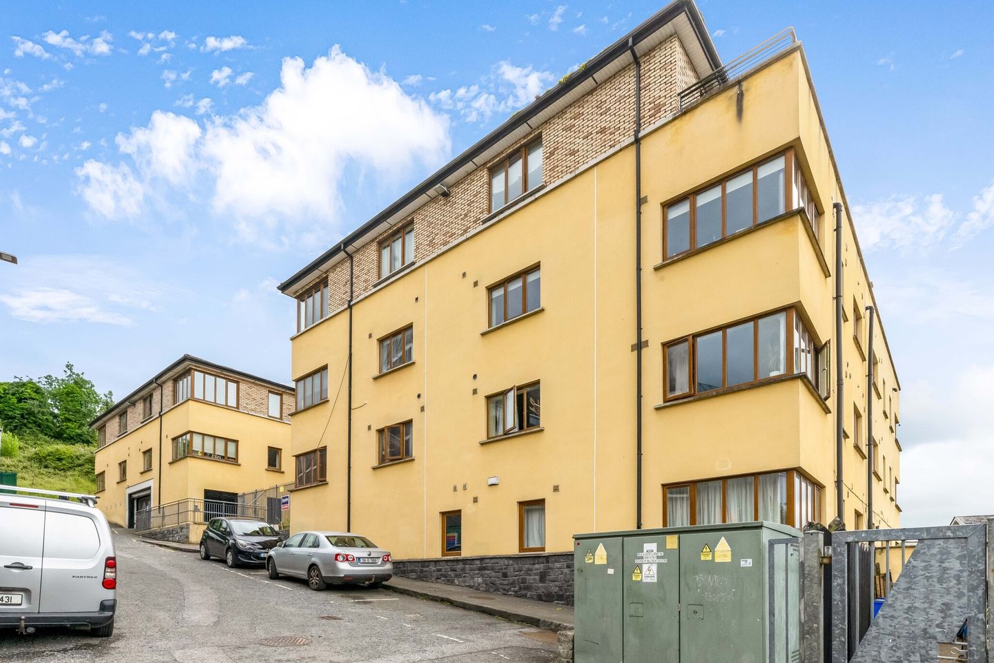 21 Castlegate Apartments, Bullock Lane, Main Street, Cavan, H12WN20