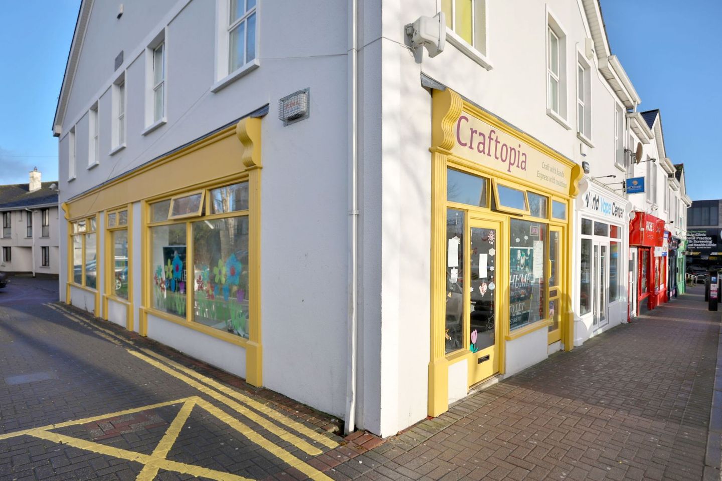 1 Meehan House, Portlaoise, Portlaoise, Co. Laois