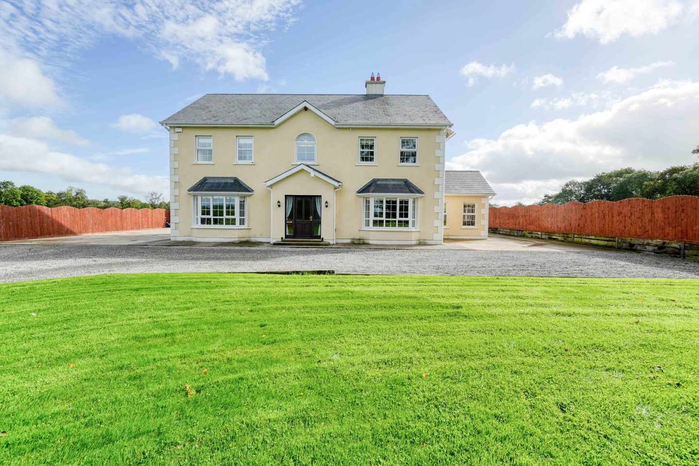 Derrymore, Mountrath, Co. Laois, R32PF64