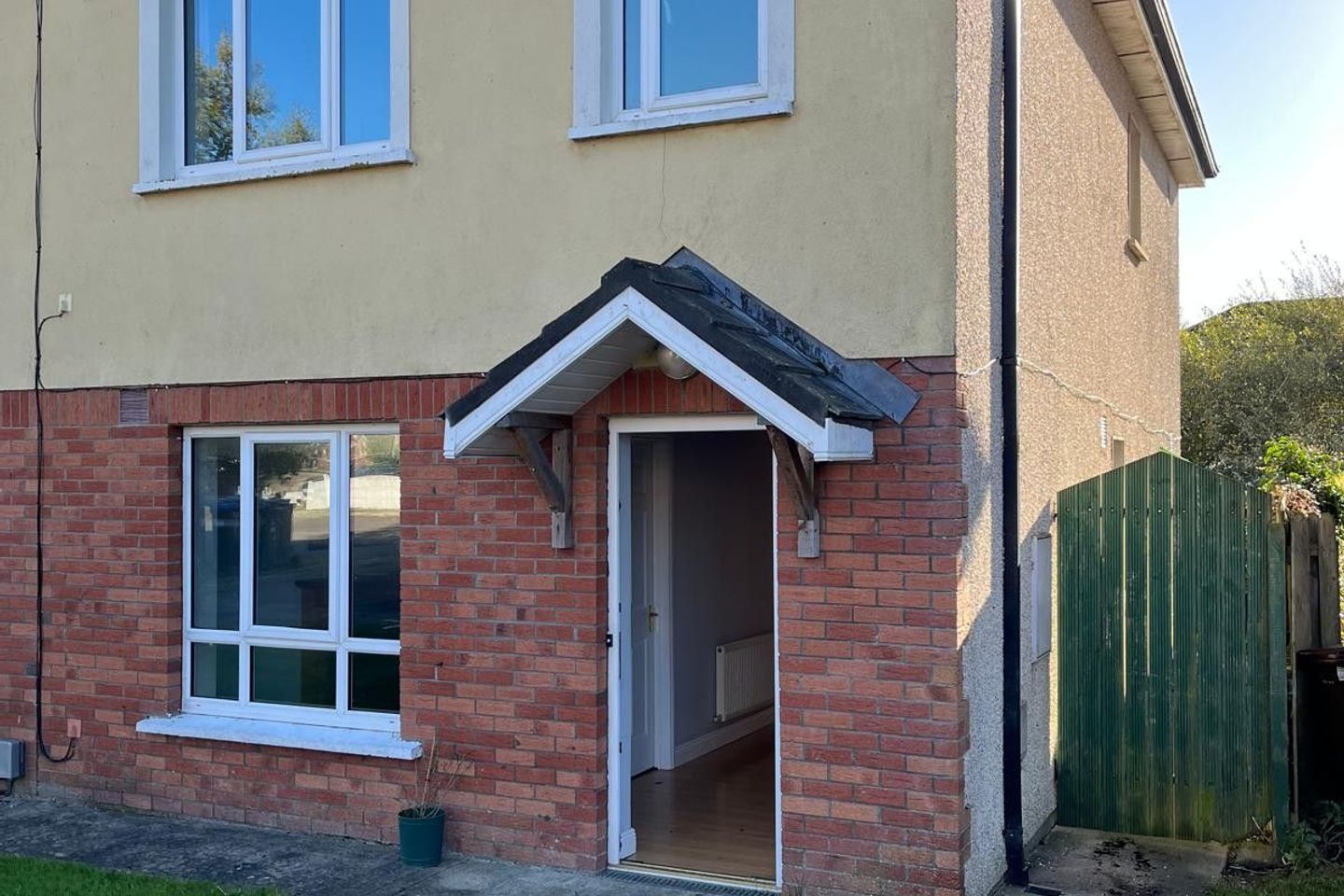 100 The Heath, Ramsgate Village, Gorey, Co. Wexford, Y25DY71