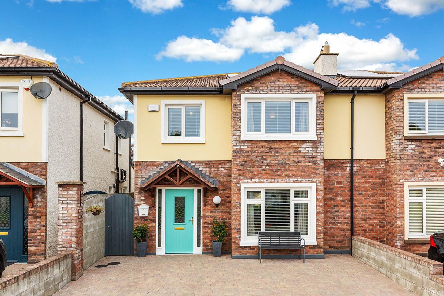 14 The Meadows, Whitefield Manor, Bettystown, Co. Meath, A92RFC1