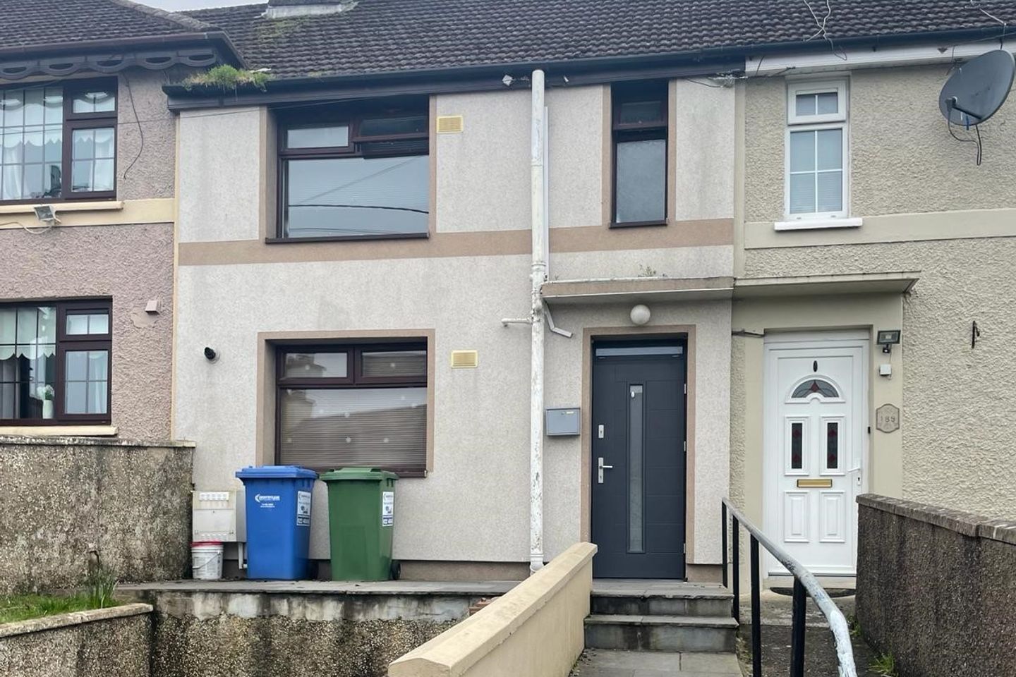 191 Kilnap Place, Farranree, Farranree, Co. Cork, T23P6K7
