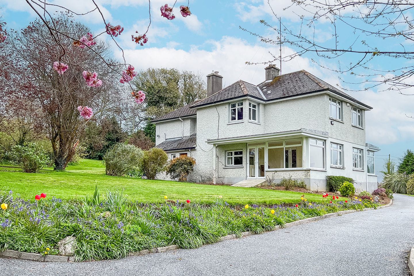 Tinnapark, Graiguenamanagh, Co. Kilkenny, R95YN70 is for sale on Daft.ie